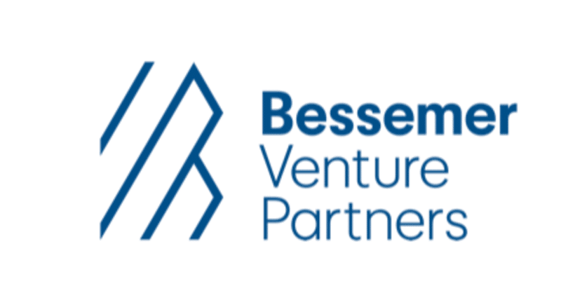 ベッセマー・ベンチャーパートナーズBessemer Venture Partners