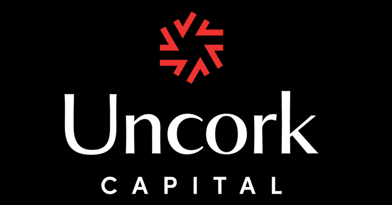 アンコーク・キャピタル　Uncork Capital