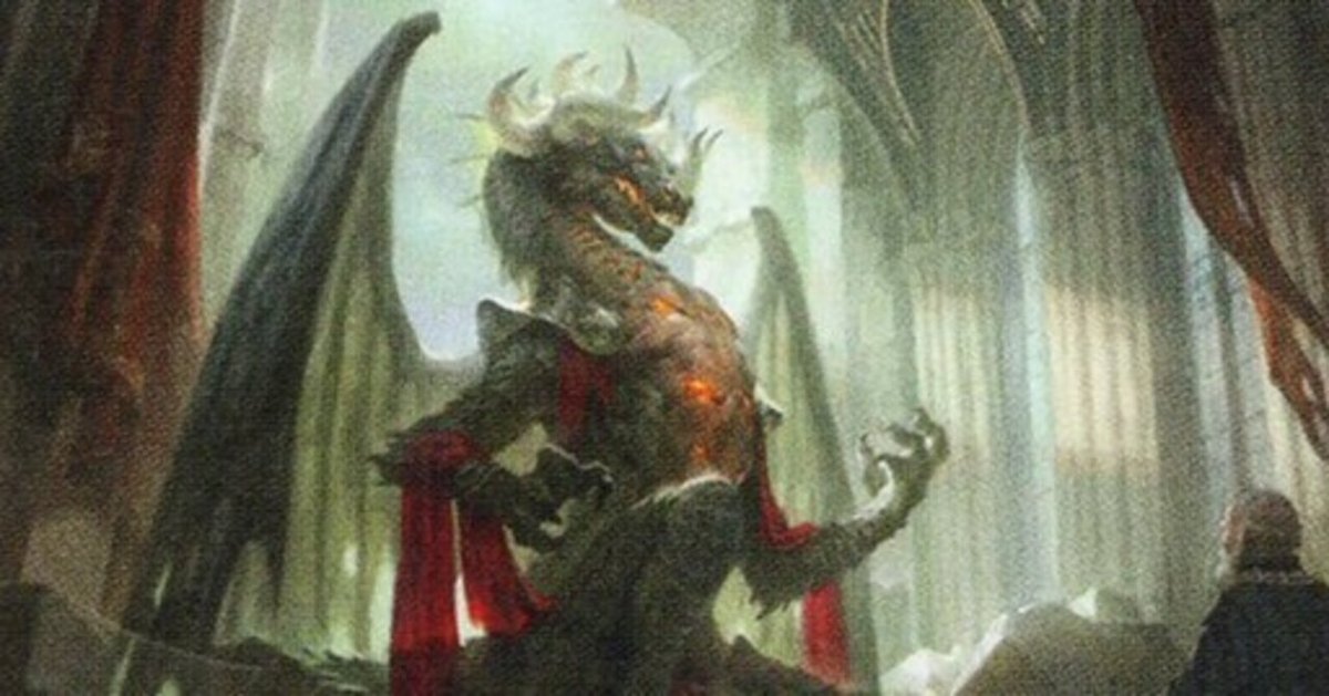 徹底解説】コルヴォルド解体新書【統率者】|八雲みつ 徹底解説】コルヴォルド解体新書【統率者】|八雲みつ