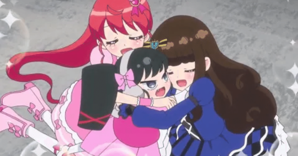 プリパラ105話の全てを語り尽くしたい！！！｜鈴木