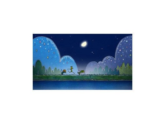 アニメ背景画 ヒヂリンゴ 聖 Note アニメ背景画 ヒヂリンゴ 聖 Note