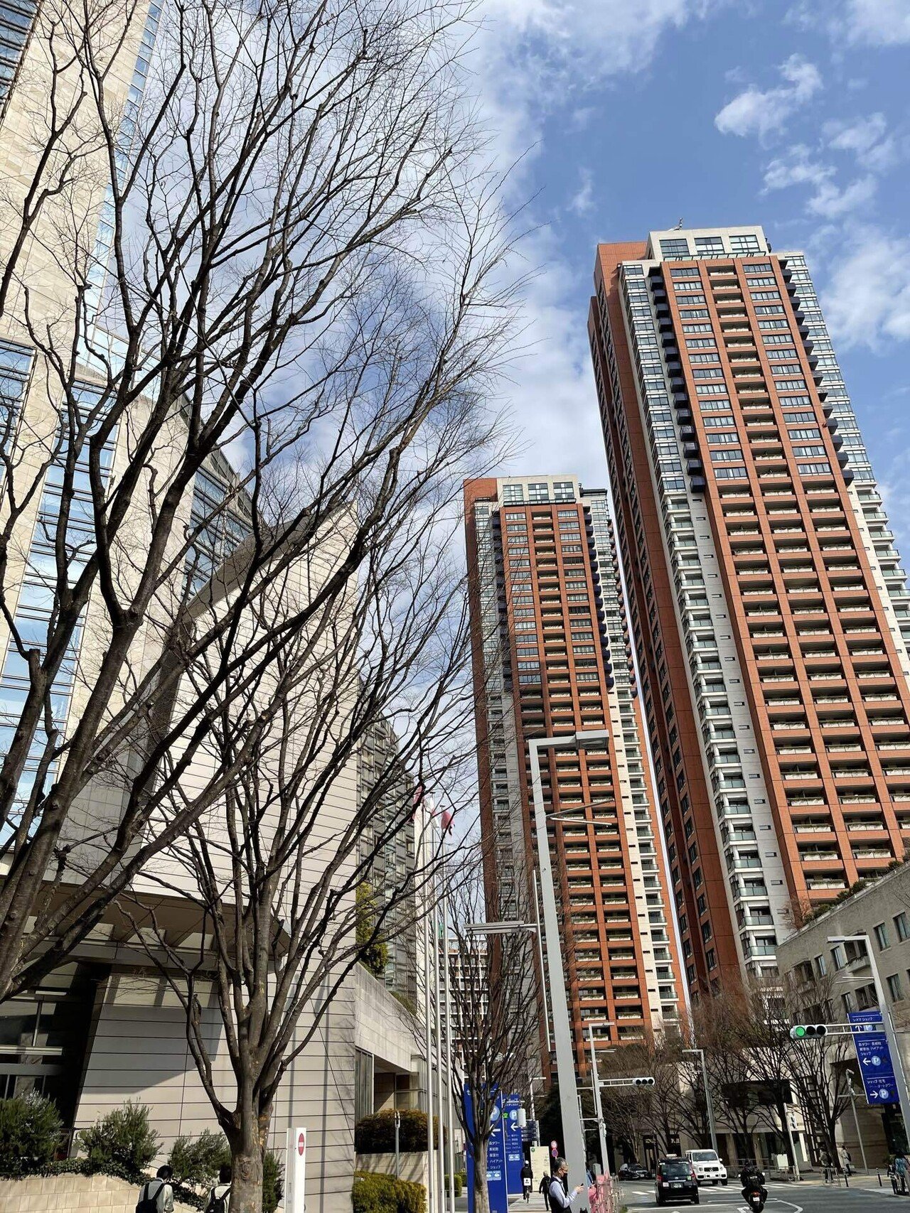 22 3 19 ミーハーツアー 芸能人タワーマンション ヤッキー Note