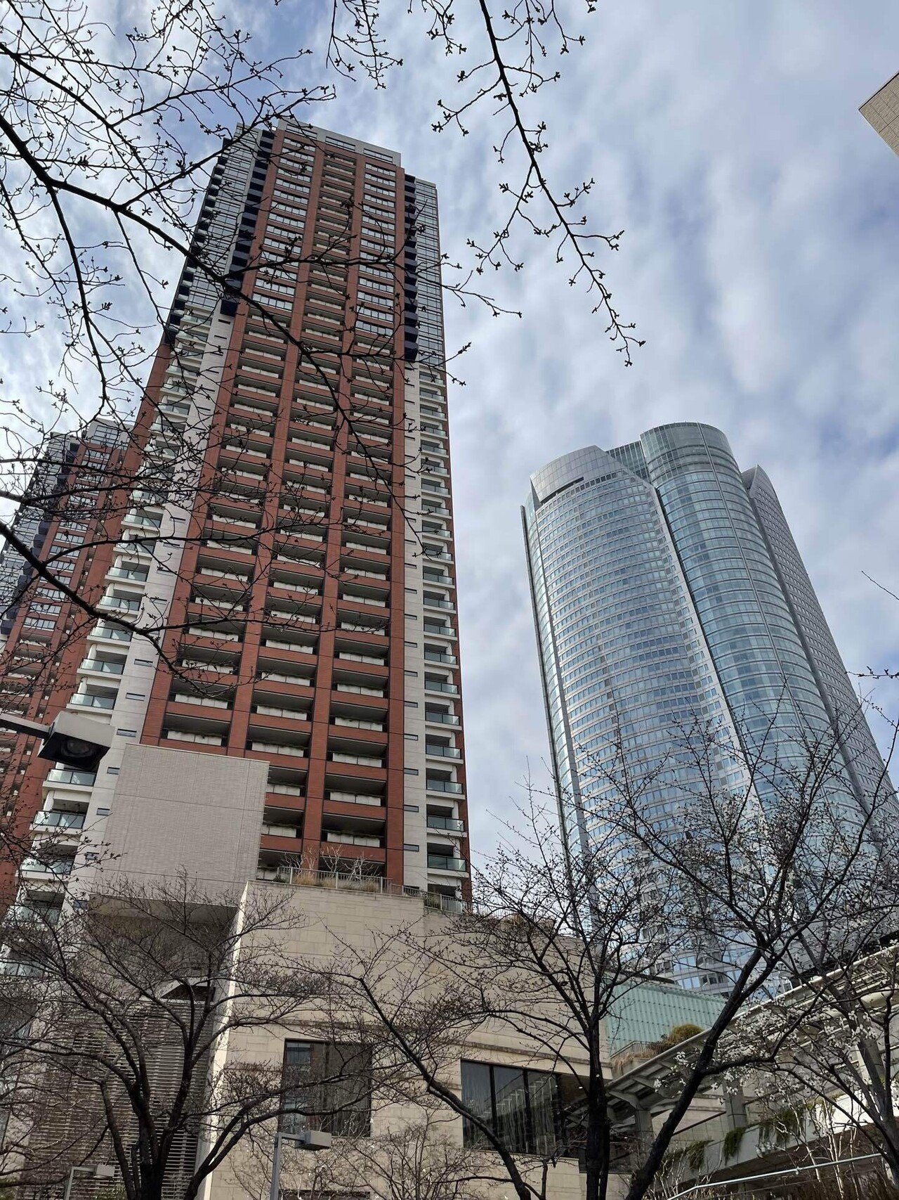 22 3 19 ミーハーツアー 芸能人タワーマンション ヤッキー Note