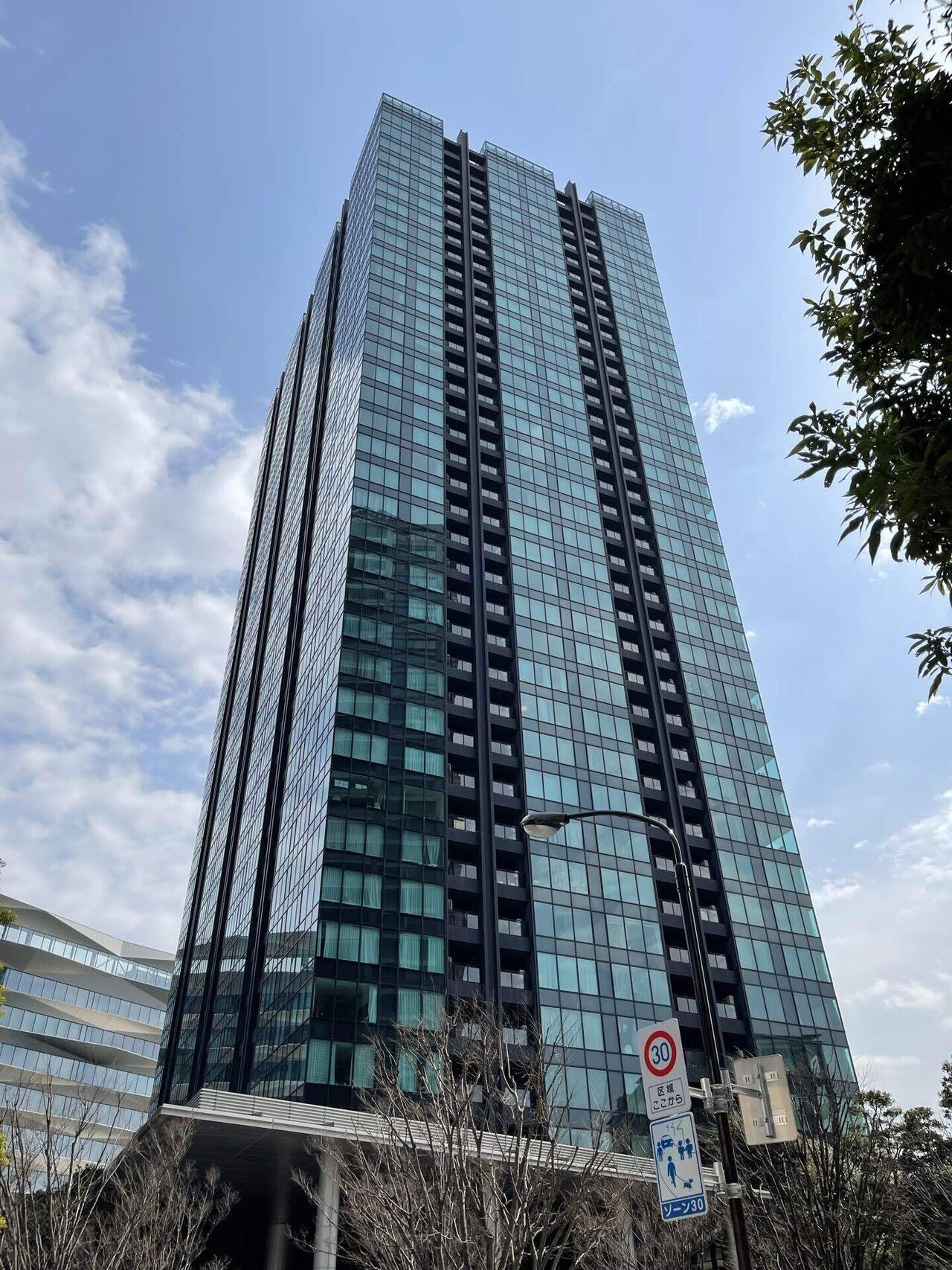 22 3 19 ミーハーツアー 芸能人タワーマンション ヤッキー Note