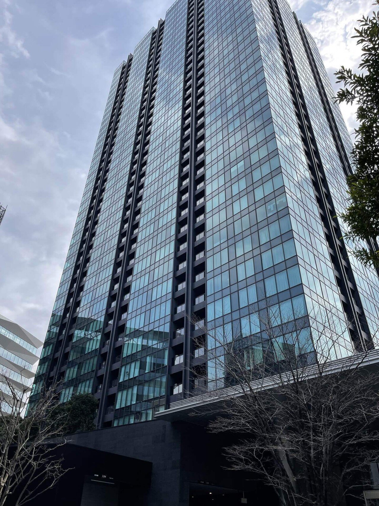 22 3 19 ミーハーツアー 芸能人タワーマンション ヤッキー Note