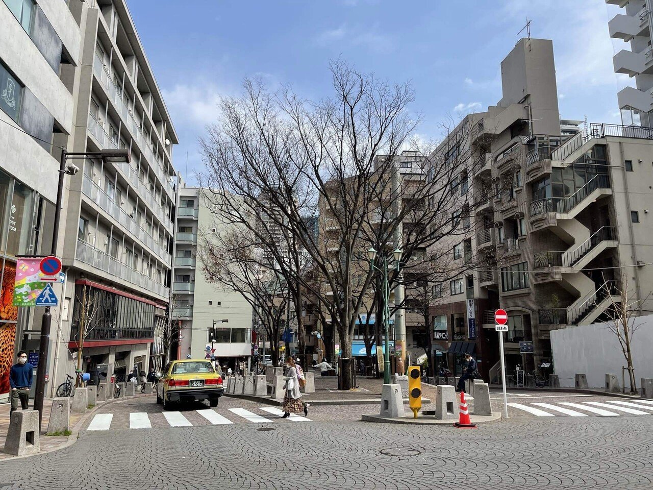 22 3 19 ミーハーツアー 芸能人タワーマンション ヤッキー Note