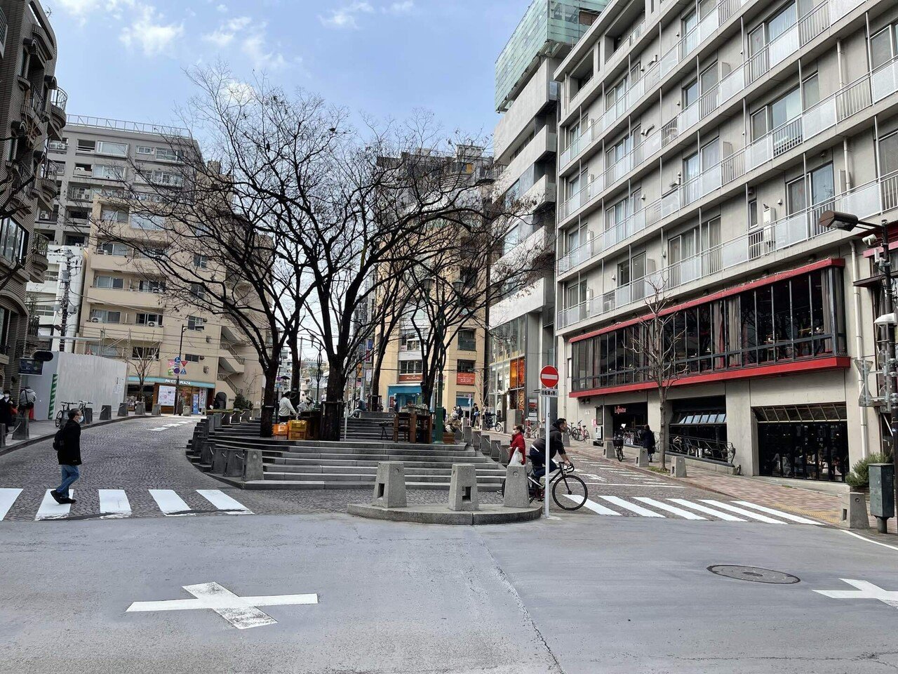 22 3 19 ミーハーツアー 芸能人タワーマンション ヤッキー Note