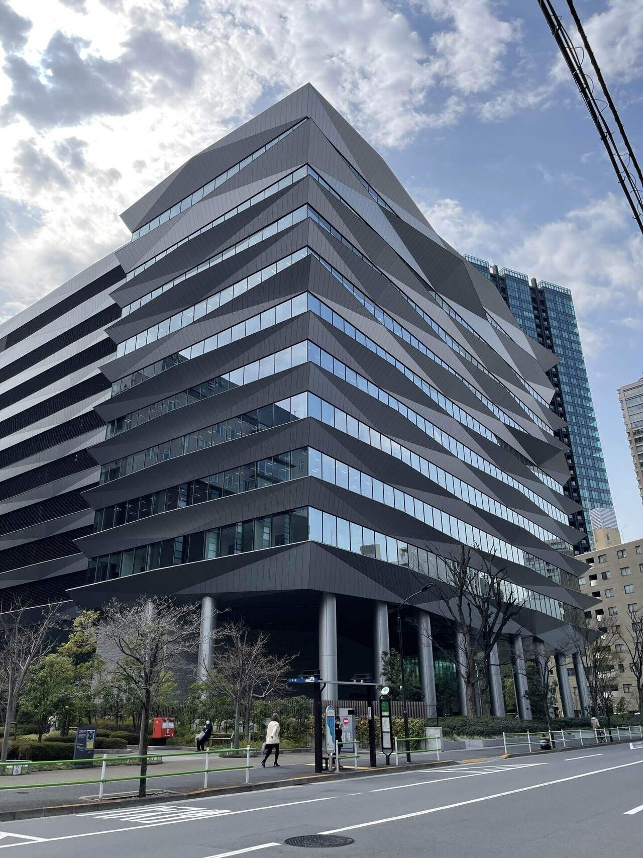 22 3 19 ミーハーツアー 芸能人タワーマンション ヤッキー Note