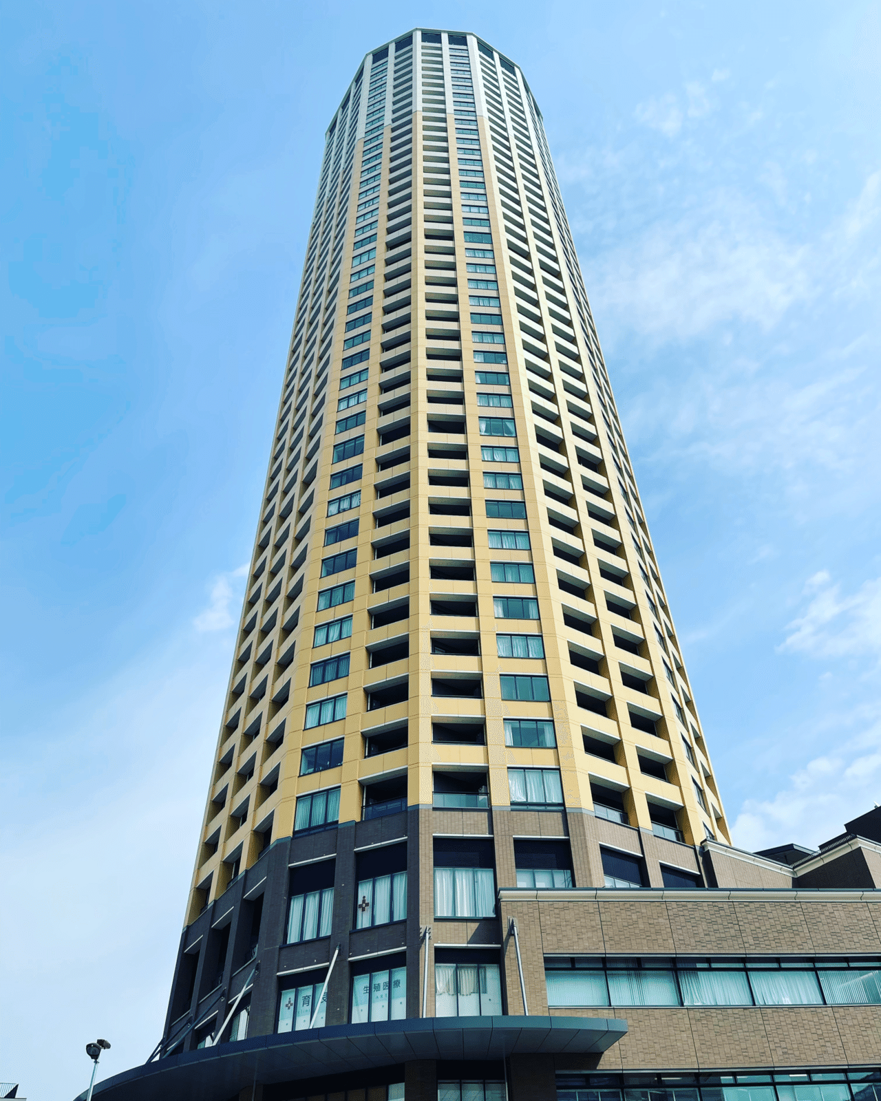 22 3 19 ミーハーツアー 芸能人タワーマンション ヤッキー Note