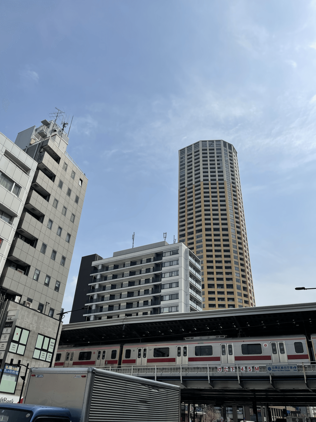 22 3 19 ミーハーツアー 芸能人タワーマンション ヤッキー Note