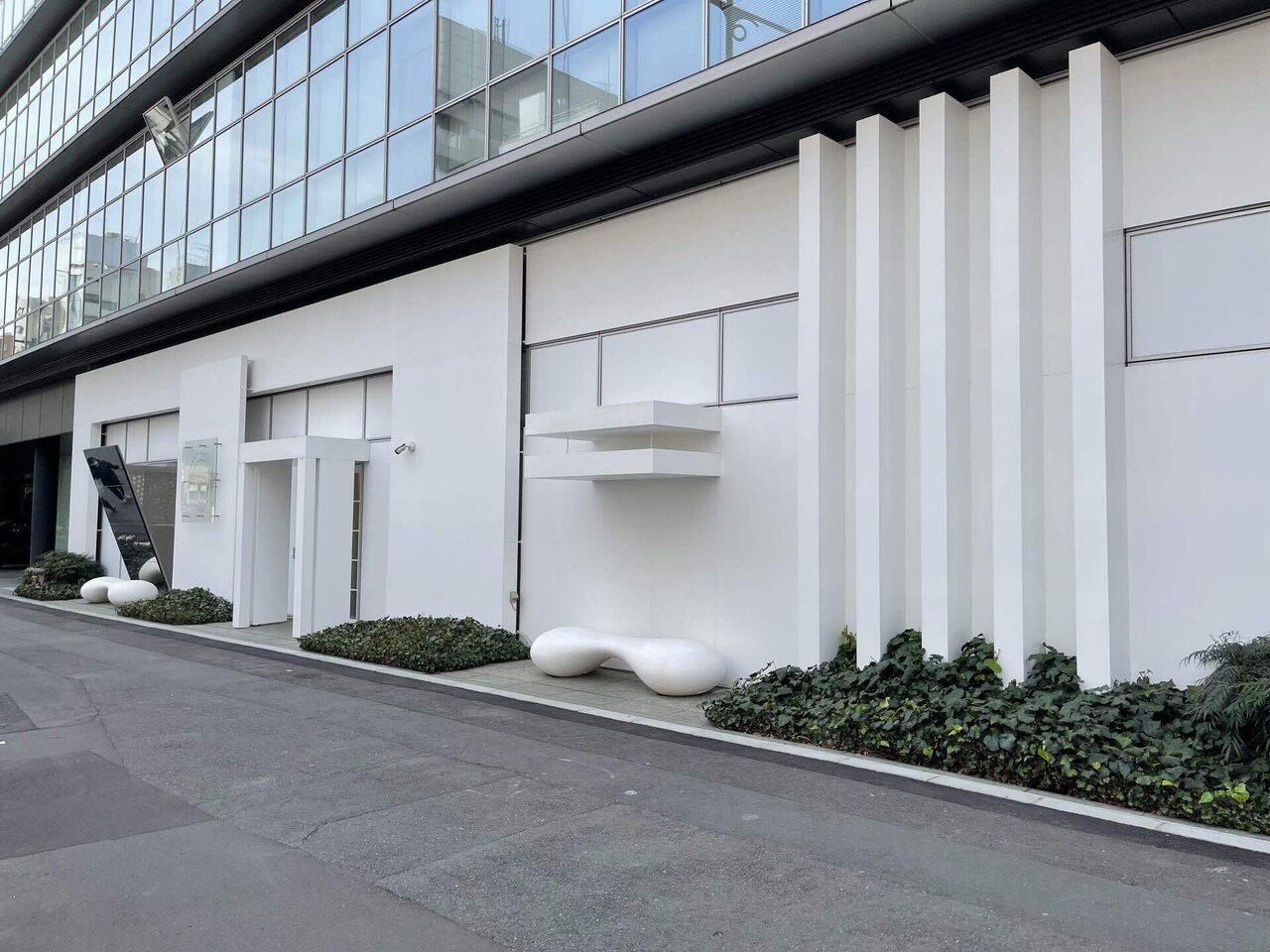 22 3 19 ミーハーツアー 芸能人タワーマンション ヤッキー Note