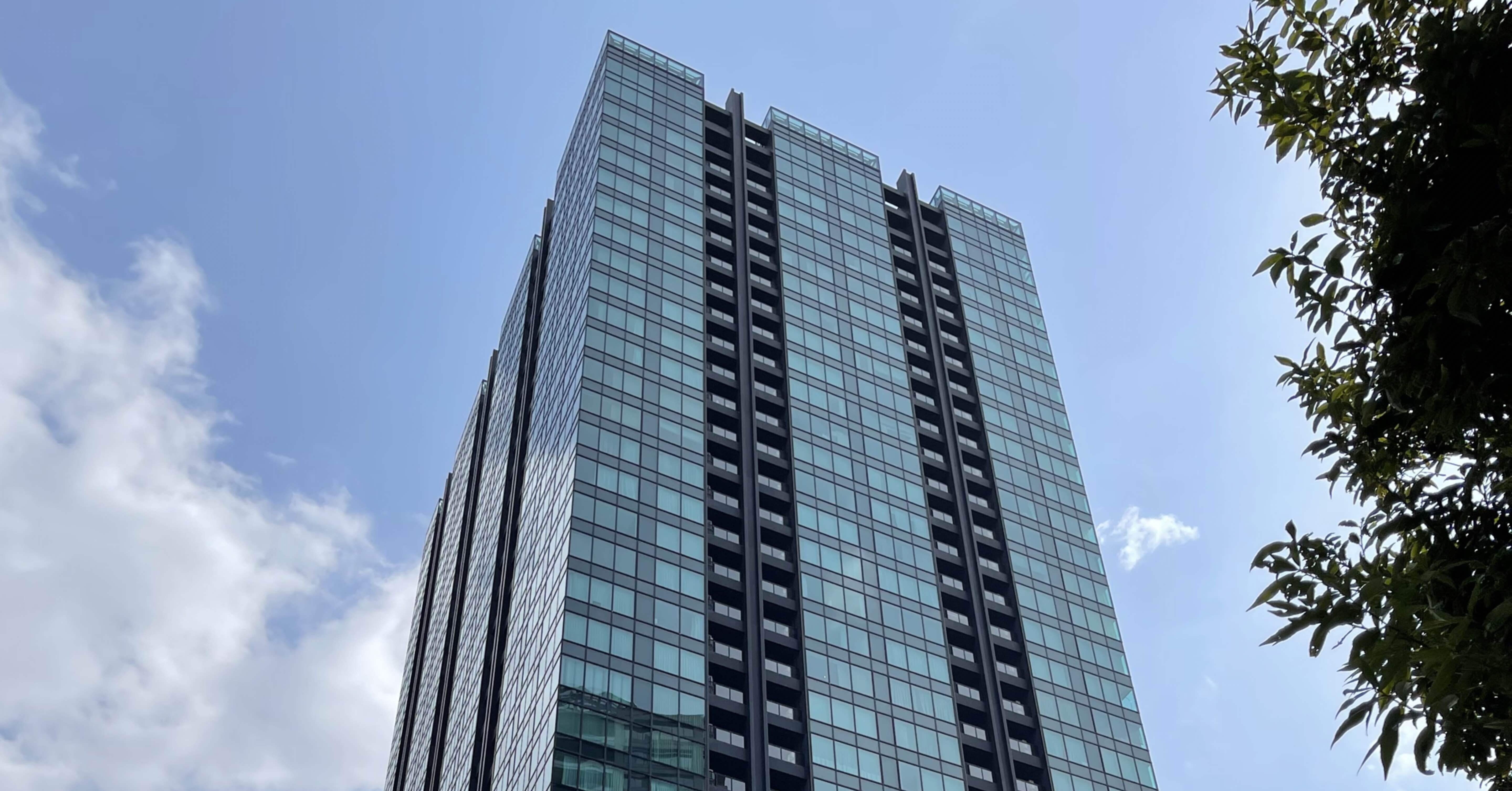 22 3 19 ミーハーツアー 芸能人タワーマンション ヤッキー Note