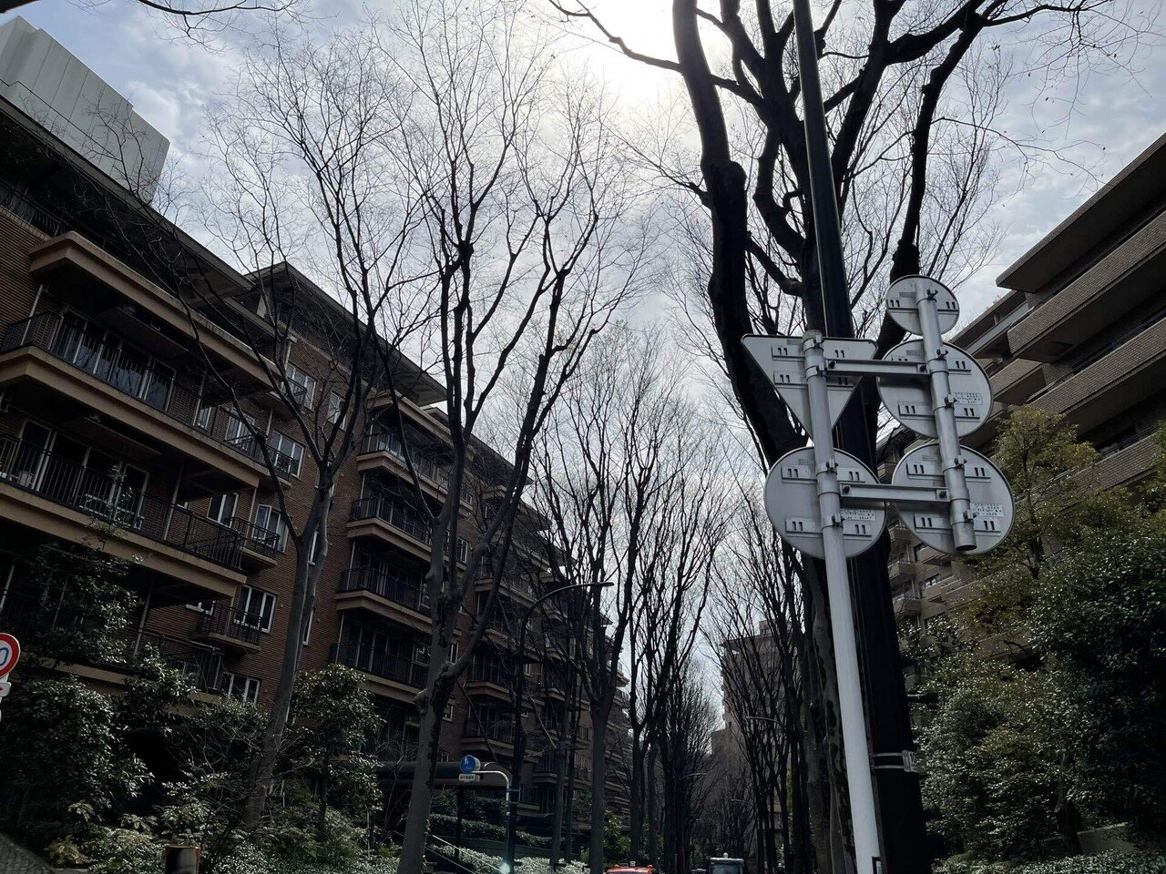 22 3 19 ミーハーツアー 芸能人タワーマンション ヤッキー Note