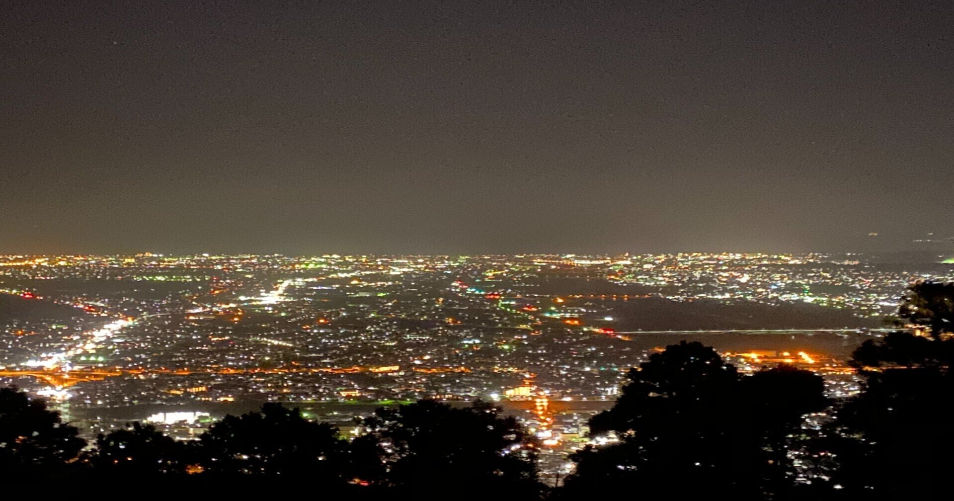 神奈川】ドライブデートでおすすめの夜景スポット｜カイ