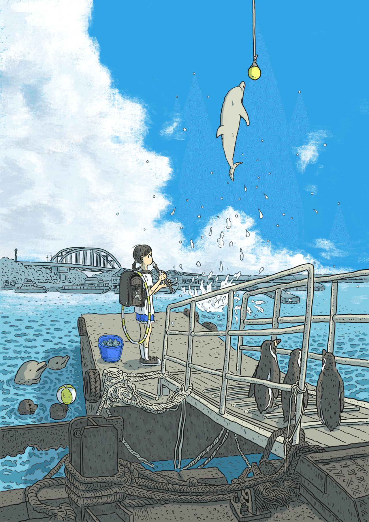 イラストレーション青山塾を修了しました 中村一般 Note イラストレーション青山塾を修了しました 中村一般 Note