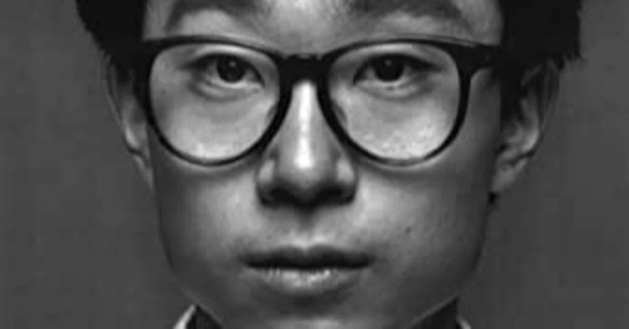 帰郷／大江千里｜SENRI OE 大江千里