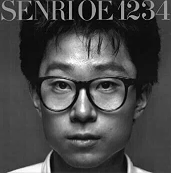 帰郷／大江千里｜SENRI OE 大江千里