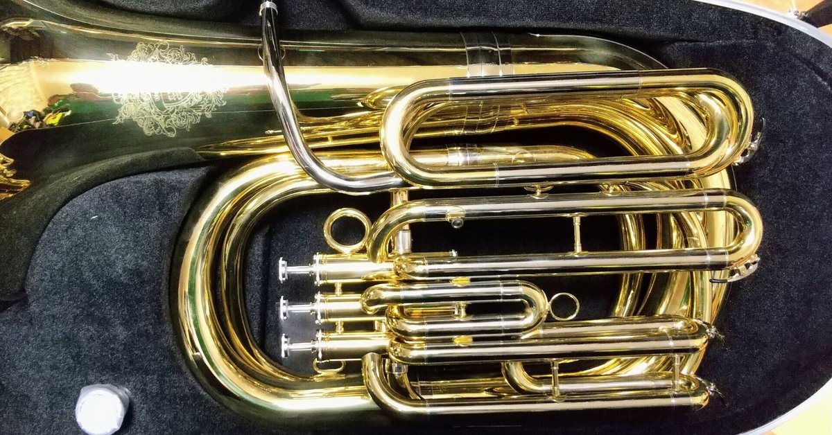 MNG ： Dancing tuba ずんぐりむっくり｜Daysuke Takaoka(blowbass)