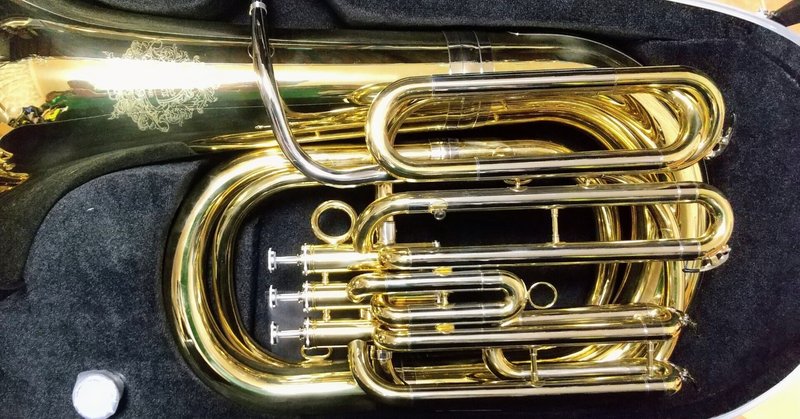 Mng Dancing Tuba ずんぐりむっくり Daysuke Takaoka Blowbass Note