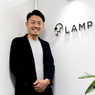 河野 匠 - LAMP,Inc. CEO