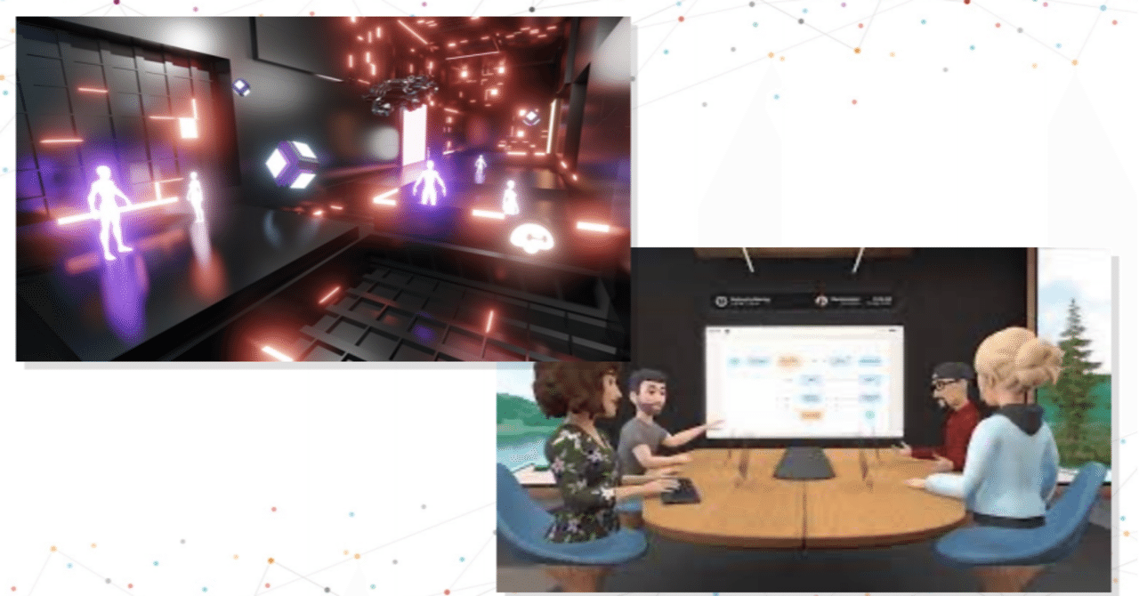 國光宏尚さん「メタバースとWeb3」｜genki oda