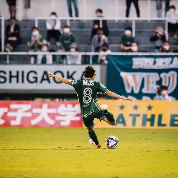 NARUMI MIURA