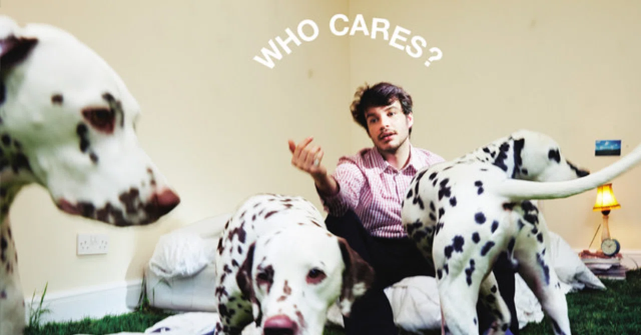 レビュー Rex Orange County 