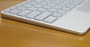 LIFEBOOK UH Keyboardレビュー(2)設定、操作性編｜utsuno