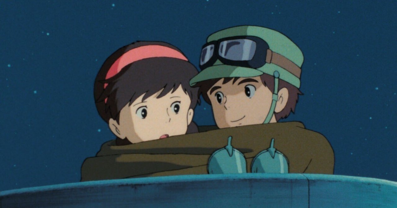 パズーおまえなんでそんなに余裕なんだよ 呑みながら書きました 坂 るいす Note パズーおまえなんでそんなに余裕なんだよ 呑みながら書きました 坂 るいす Note