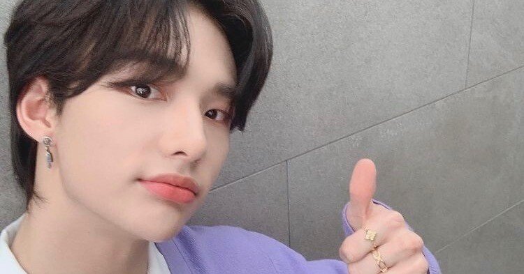 ヒョンジン　まとめ ヒョンジン（撮影：キセキミチコ） - Stray Kidsが来日公演初日に