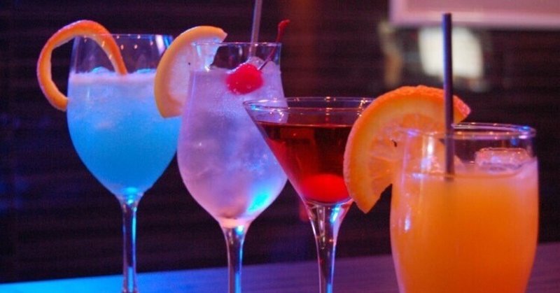 カクテル言葉 の新着タグ記事一覧 Note つくる つながる とどける