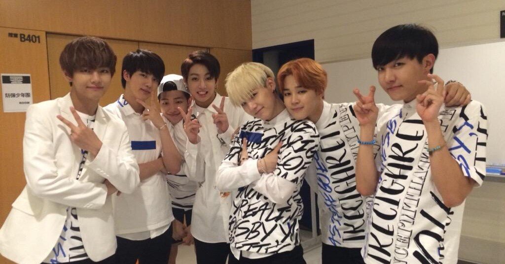 BTSの軌跡をたどる (2015年8月11-20日)｜beforesunrise59