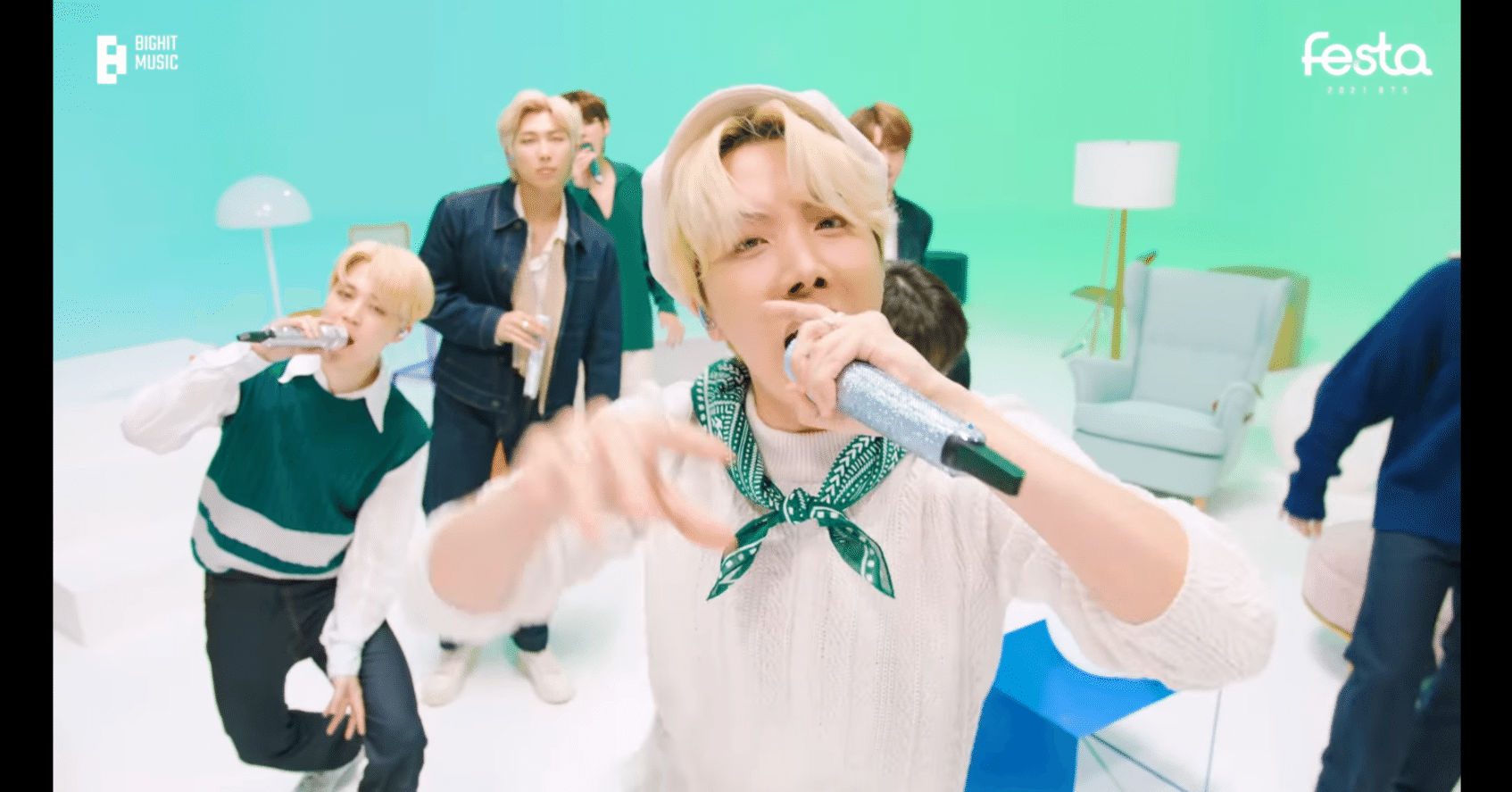 Outro:Wings』でJ-HOPEさんと出会い直した｜lotus