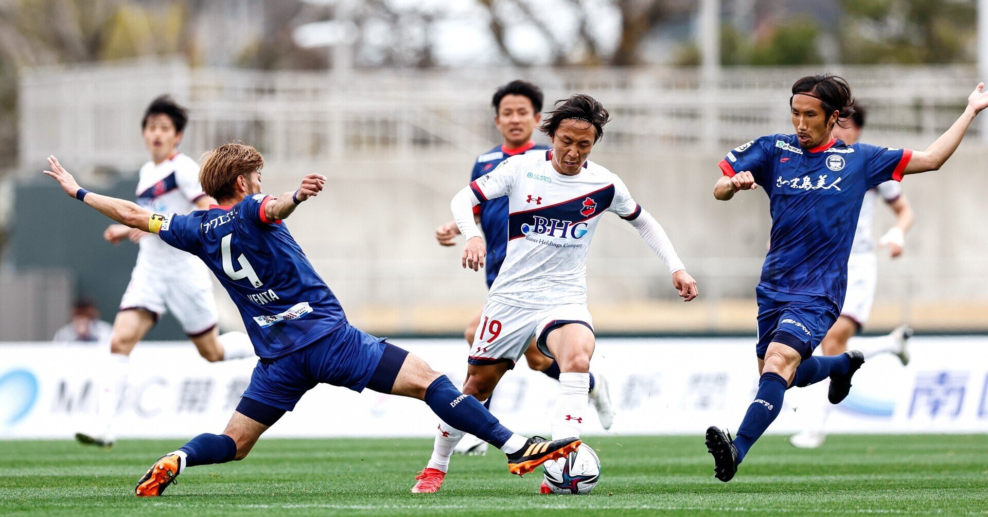 マッチプレビュー 22明治安田生命j3リーグ 第2節 いわきfc対sc相模原 いわきfc Note マッチプレビュー 22明治安田生命j3リーグ 第2節 いわきfc対sc相模原 いわきfc Note