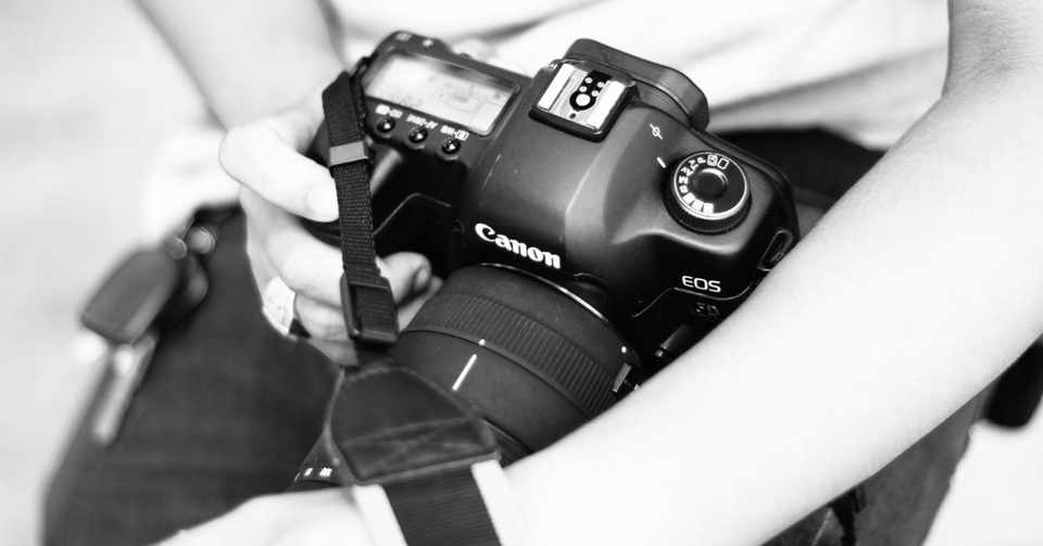 プロが考える趣味で写真を撮る人にオススメなセット Hytjn Note