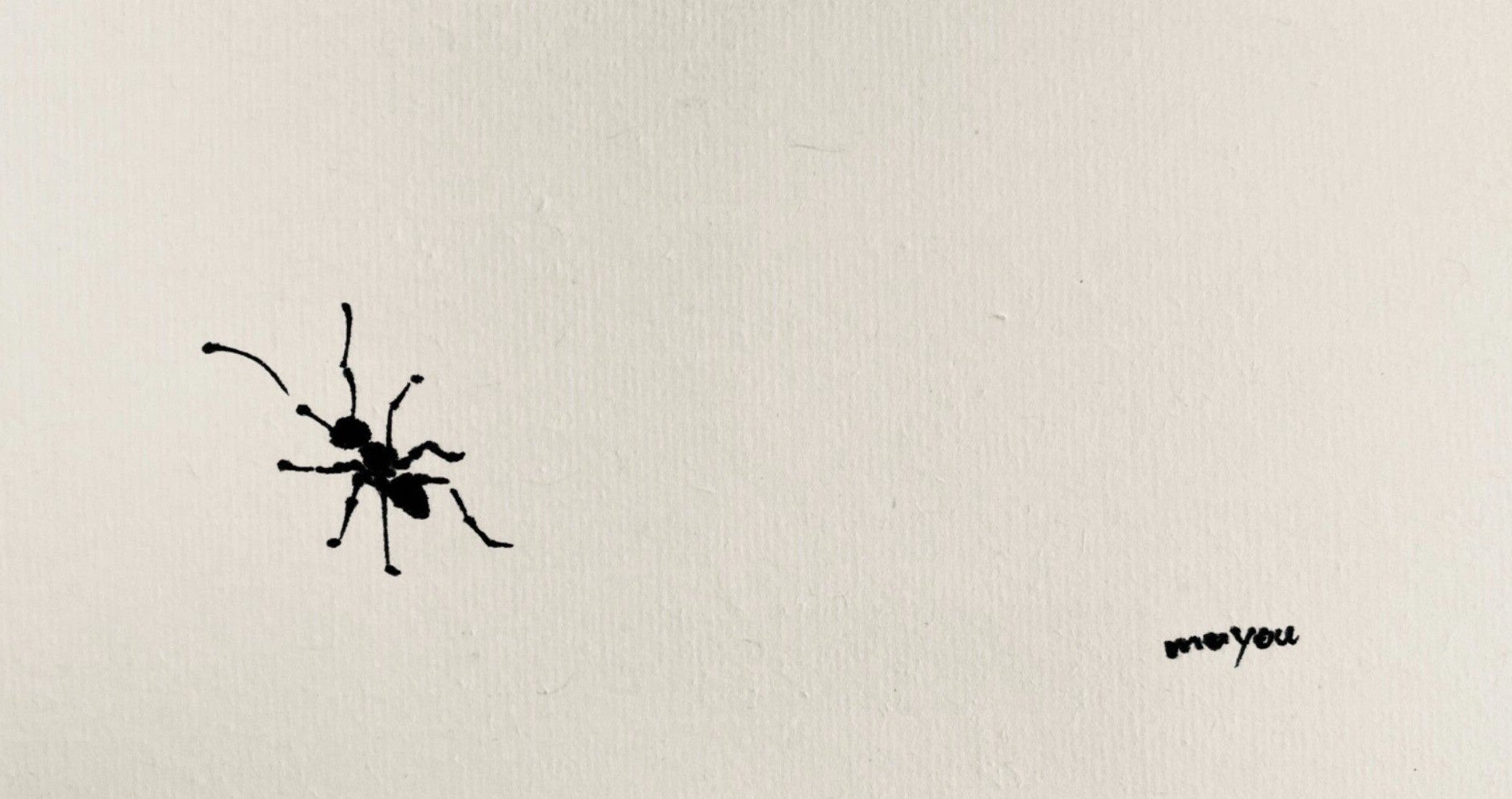 森の蟻塚 Ren Note