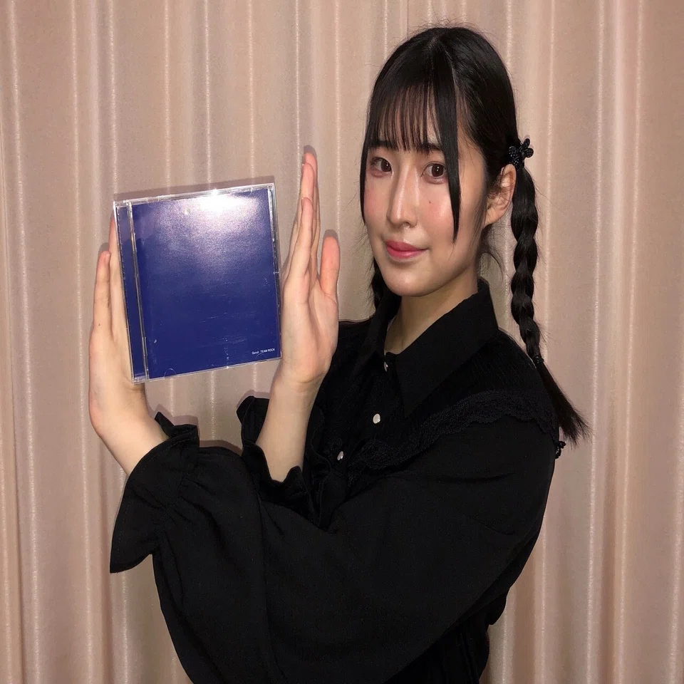 くるり の『TEAM ROCK』を聴いてみた編｜内山 結愛