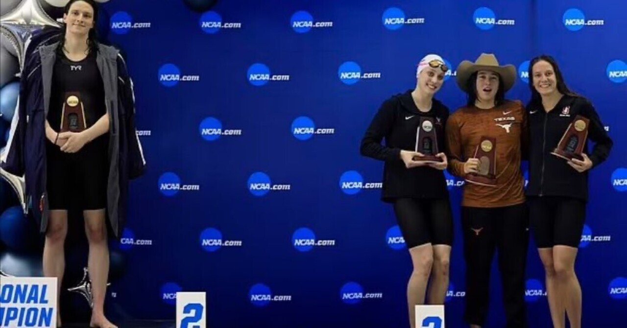 3 マット ウォルシュ ジェンダー思想にnoを突きつけろ Blah Note