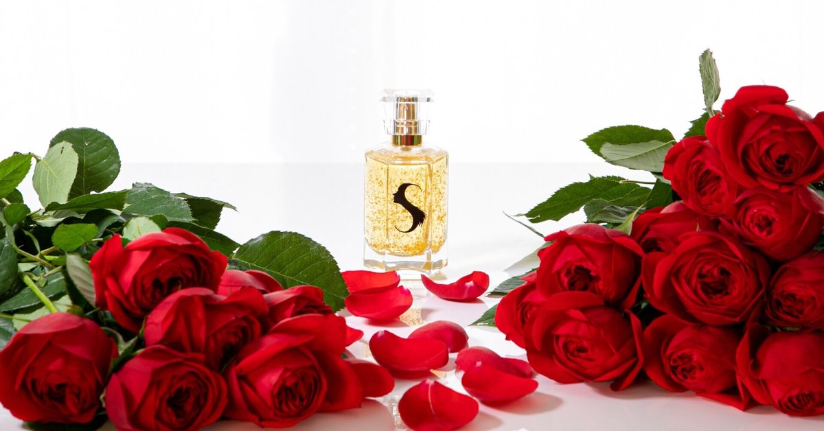 3月21日21時START🌹オードパルファンSAORI YAMAMURA🌹最後の販売
