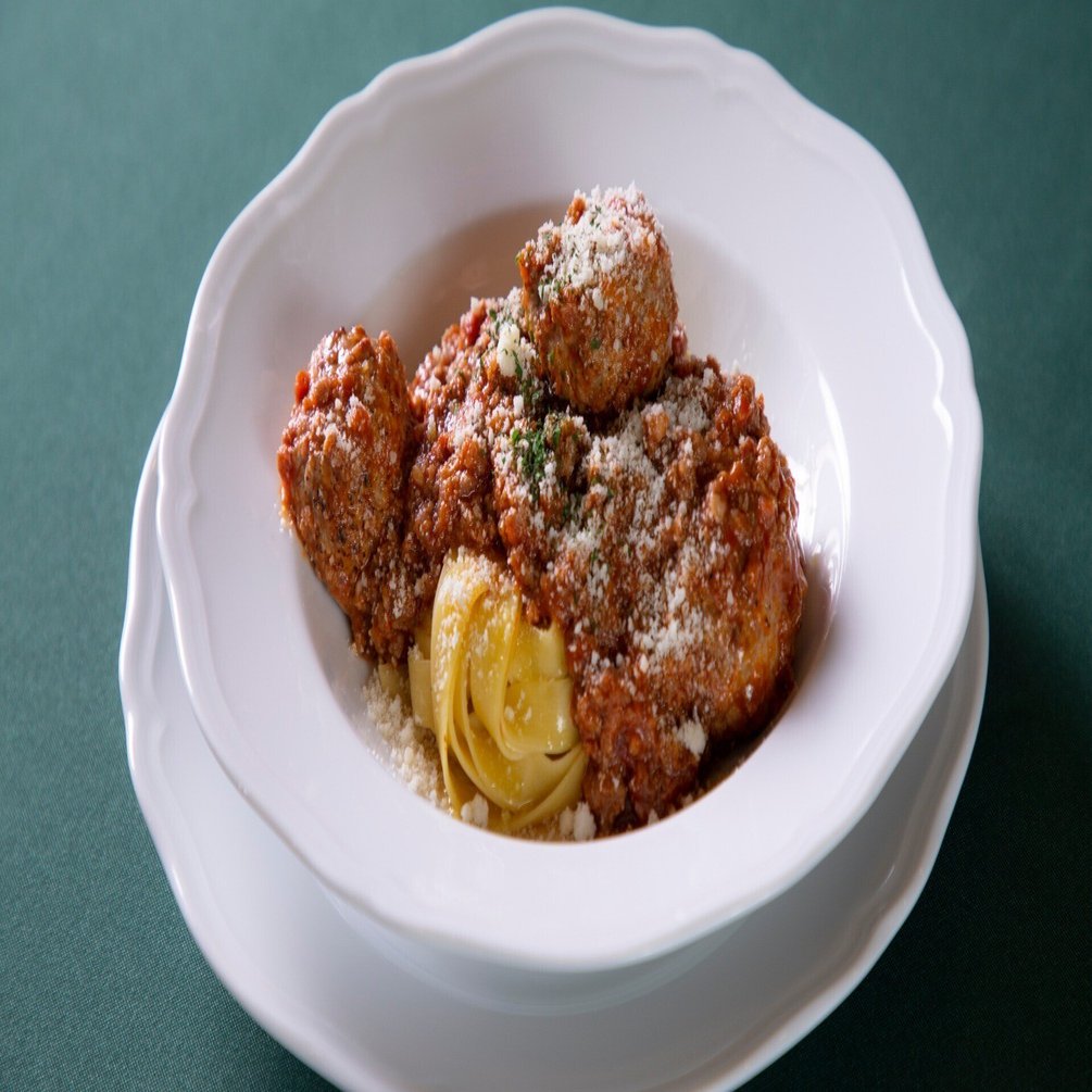 3月30日は マフィアの日 Bicerinのスペシャリテ ゴッドファーザーのパスタ を食べよう Bicerin Note