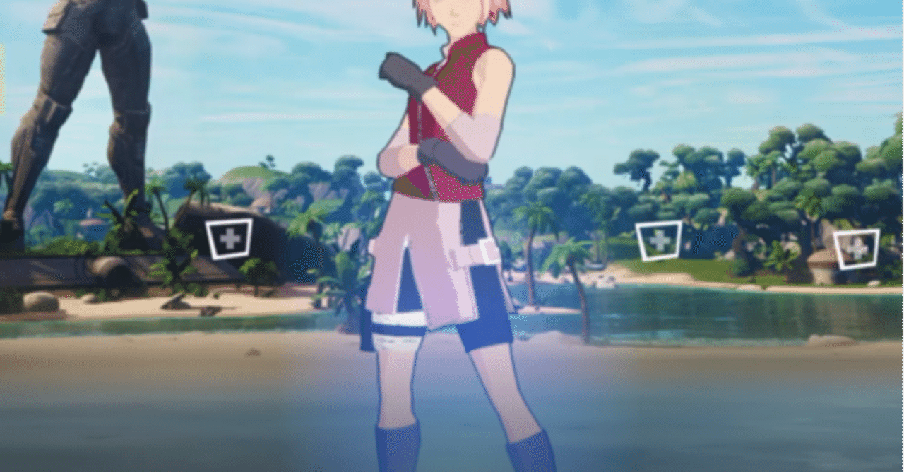 フォートナイト の歴史でも 史上最悪 と評価されたチャプター3シーズン1 なぜ希望に満ちた新チャプターでここまでオワコン化してしまったのか 全てが決まるシーズン2にわずかに期待 令和のミホノブルボン Note