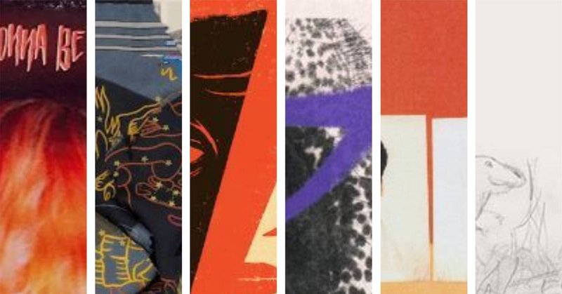 22 1 2新譜感想 The Weeknd Hippo Campus Big Thief Spoon 他 門 Note