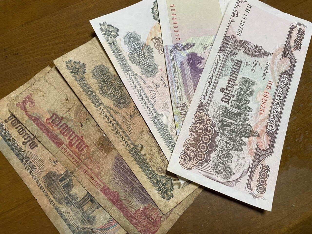 写真よりお金のデザインへ、ノスタルジー｜コンパスマガジン@アート