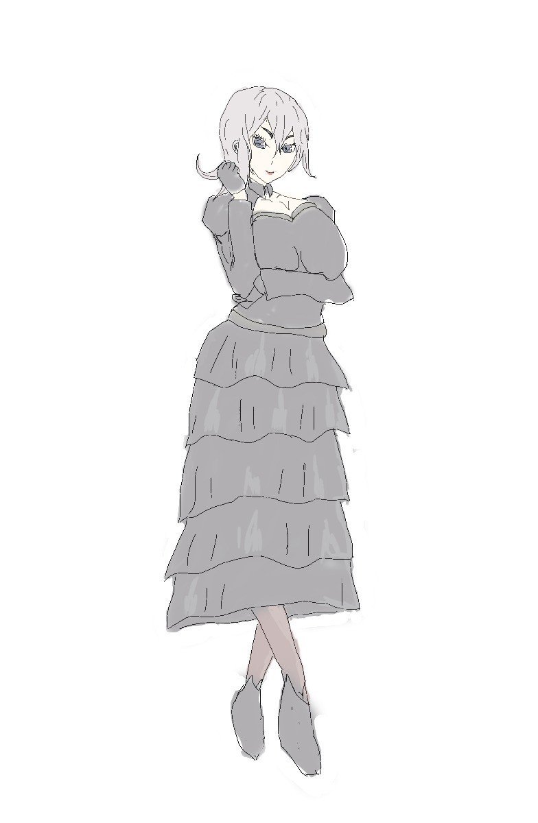 オルシスガールズ タイトル決定版 キャラ原案 再括 筋坊主 Note オルシスガールズ タイトル決定版 キャラ原案 再括 筋坊主 Note