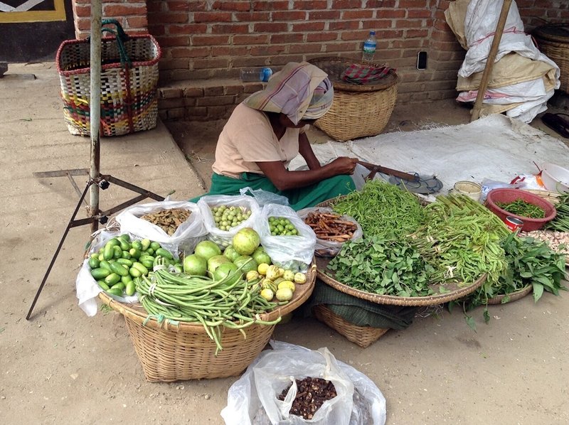 bagan4日目８