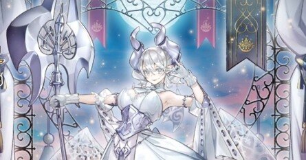 遊戯王】デッキ紹介 驚依バースト！【ラビュリンス】｜喰奴