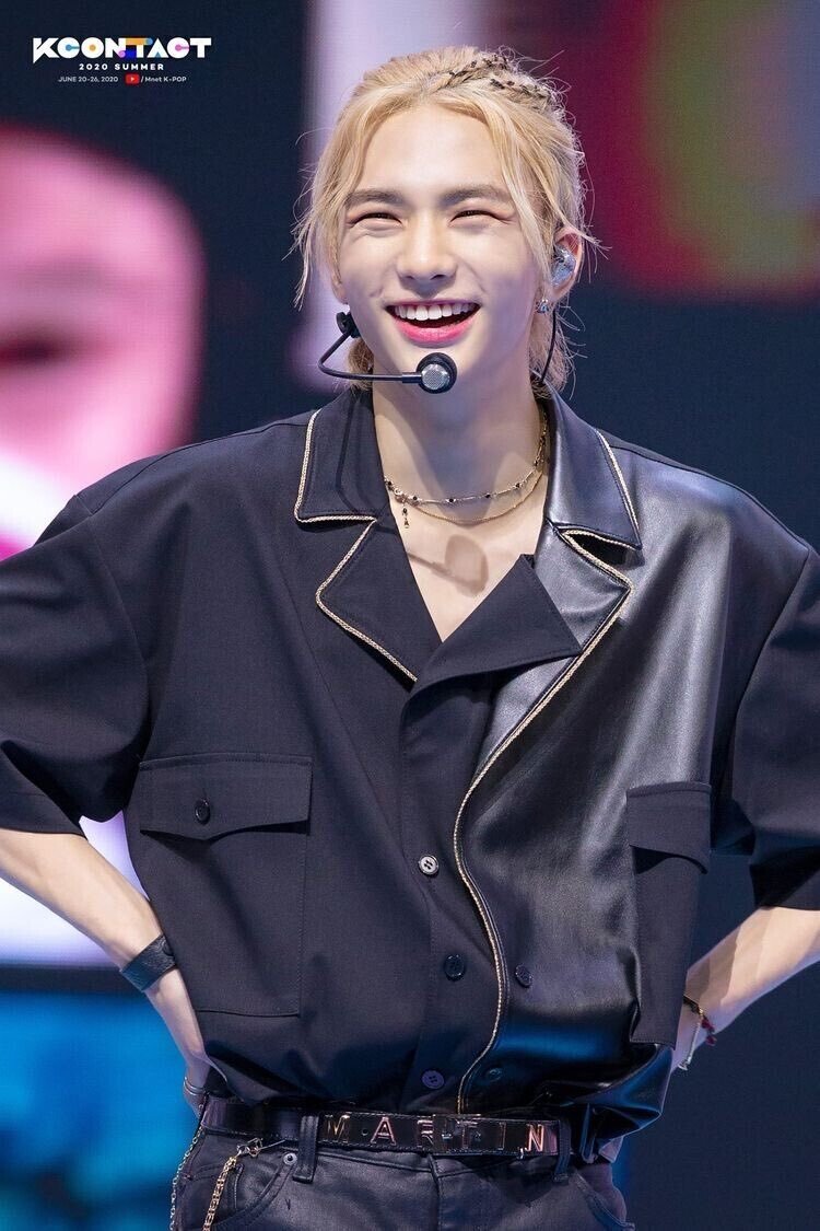 M A P L E Hyunjin on X: 