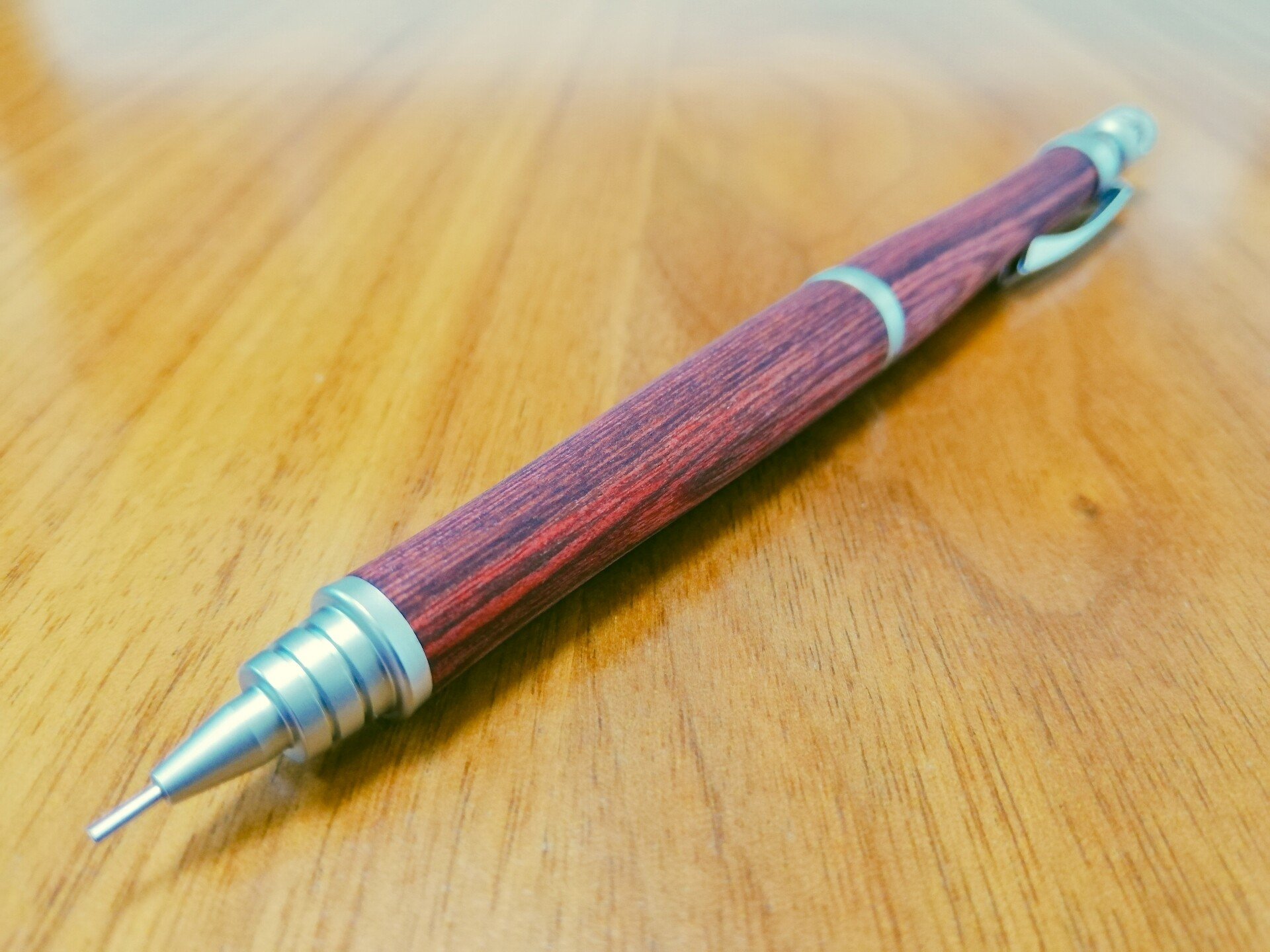 筆箱紹介】LOONLOONは実用性の塊〈前編〉｜結城eC