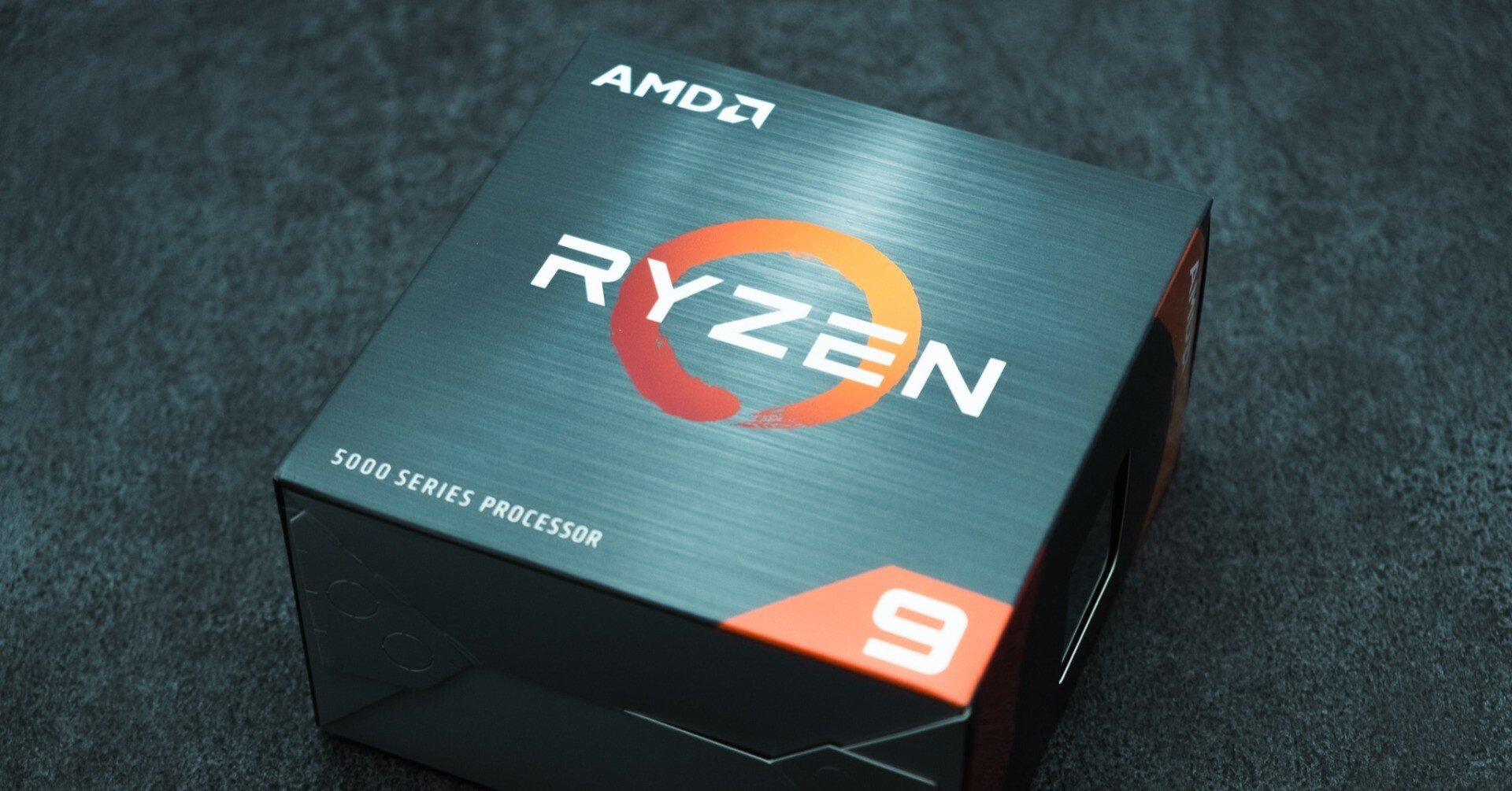 AMD Ryzen 9 5900Xが半日で故障した｜まなづる