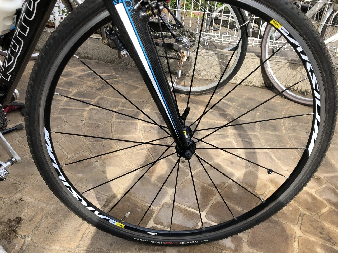 Kona Jake the snake コナ ジェーク・ザ・スネーク（自転車）｜（花鳥 